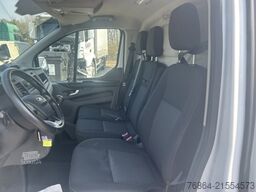 FORD TRANSIT CUSTOM L2H1 DACHTRäGER, AHV