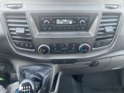 FORD TRANSIT CUSTOM L2H1 DACHTRäGER, AHV