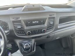 FORD TRANSIT CUSTOM L2H1 DACHTRäGER, AHV