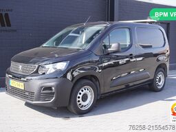 Peugeot Partner 1.5 BlueHDI 130 PK Automaat EURO 6 - Ai...