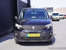 Peugeot Partner 1.5 BlueHDI 130PK Automaat EURO 6 - Air...
