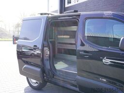 Peugeot Partner 1.5 BlueHDI 130 PK Automaat EURO 6 - Ai...