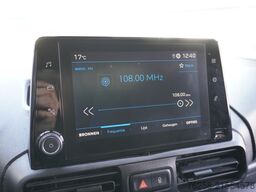 Peugeot Partner 1.5 BlueHDI 130 PK Automaat EURO 6 - Ai...