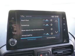 Peugeot Partner 1.5 BlueHDI 130 PK Automaat EURO 6 - Ai...