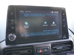 Peugeot Partner 1.5 BlueHDI 130PK Automaat EURO 6 - Air...