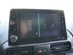 Peugeot Partner 1.5 BlueHDI 130PK Automaat EURO 6 - Air...