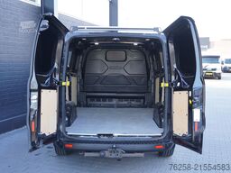 Ford Transit Custom 2.0 TDCI Automaat 130PK EURO 6 -...