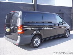 Mercedes-Benz Vito 114 CDI Lang Automaat EURO 6 - Airco - Cru...