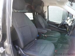 Mercedes-Benz Vito 114 CDI Lang Automaat EURO 6 - Airco - Cru...