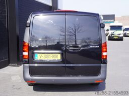 Mercedes-Benz Vito 114 CDI Lang Automaat EURO 6 - Airco - Cru...