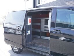 Mercedes-Benz Vito 114 CDI Lang Automaat EURO 6 - Airco - Cru...