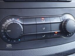 Mercedes-Benz Vito 114 CDI Lang Automaat EURO 6 - Airco - Cru...