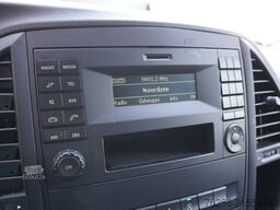 Mercedes-Benz Vito 114 CDI Lang Automaat EURO 6 - Airco - Cru...
