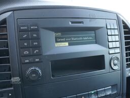 Mercedes-Benz Vito 114 CDI Lang Automaat EURO 6 - Airco - Cru...