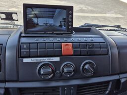 Iveco Eurocargo ML75E18 Pritsche Plane LBW