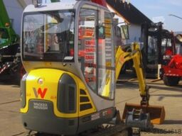 Wacker NEUSON ET 16 3x Löffel