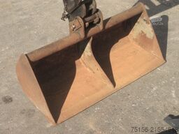 Wacker NEUSON ET 16 3x Löffel