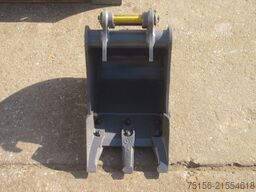 Wacker NEUSON ET 16 3x Löffel