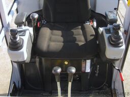 Wacker NEUSON ET 16 3x Löffel