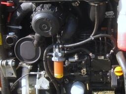 Wacker NEUSON ET 16 3x Löffel