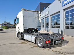 DAF XF 480 FT 4x2 OCC353 SH low deck – TraXon – MX ...