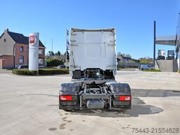 DAF XF 480 FT 4x2 OCC353 SH low deck – TraXon – MX ...