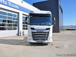 DAF XF 480 FT 4x2 OCC353 SH low deck – TraXon – MX ...
