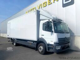 Mercedes-Benz Atego 1221 *Cruise Control*Airco*Spoorassistent...