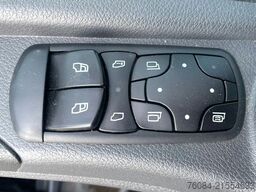 Mercedes-Benz Atego 1221 *Cruise Control*Airco*Spoorassistent...