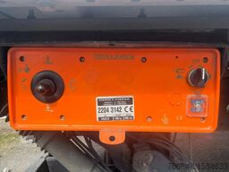 Mercedes-Benz Atego 1221 *Cruise Control*Airco*Spoorassistent...