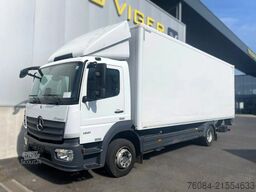 Mercedes-Benz Atego 1221 *Cruise Control*Airco*Spoorassistent...