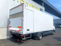 Mercedes-Benz Atego 1221 *Cruise Control*Airco*Spoorassistent...