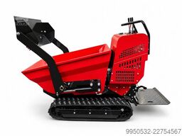 Tec-Point YX500 AKTIONSPREIS! NEU!