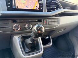 VW T6.1 Transporter Kasten lang 2.0 TDI 110KW