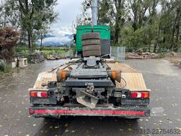 Mercedes-Benz Arocs 3248  E6 LBW Scheckheft AHK
