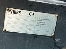 Mercedes-Benz Arocs 3248  E6 LBW Scheckheft AHK