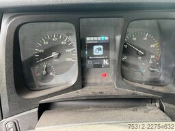 Mercedes-Benz Arocs 3248  E6 LBW Scheckheft AHK