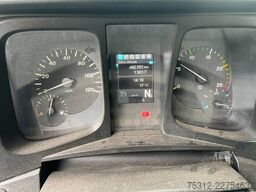 Mercedes-Benz Arocs 3248  E6 LBW Scheckheft AHK