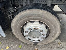 Mercedes-Benz Arocs 3248  E6 LBW Scheckheft AHK