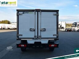 FORD Transit AWD Kühler TK V-300 MAX Allrad Klima ACC