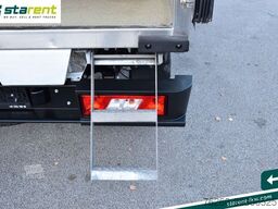 FORD Transit AWD Kühler TK V-300 MAX Allrad Klima ACC