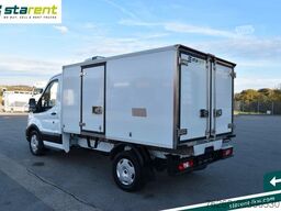 FORD Transit AWD Kühler TK V-300 MAX Allrad Klima ACC