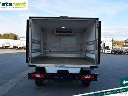 FORD Transit AWD Kühler TK V-300 MAX Allrad Klima ACC