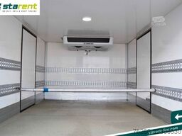 FORD Transit AWD Kühler TK V-300 MAX Allrad Klima ACC