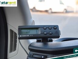 FORD Transit AWD Kühler TK V-300 MAX Allrad Klima ACC