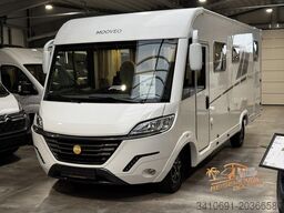 MOOVEO Int 74EBF Automatik Auto-Sat TV Solar RFK