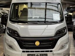 MOOVEO Van 60DB Auto. 160 PS Navi Markise Solar SAT TV