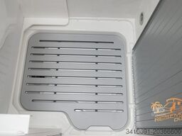 MOOVEO Van 60DB Auto. 160 PS Navi Markise Solar SAT TV