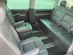VOLKSWAGEN T5 Multivan Highline 4M LEDER AHK MFL