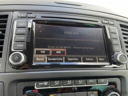 VOLKSWAGEN T5 Multivan Highline 4M LEDER AHK MFL